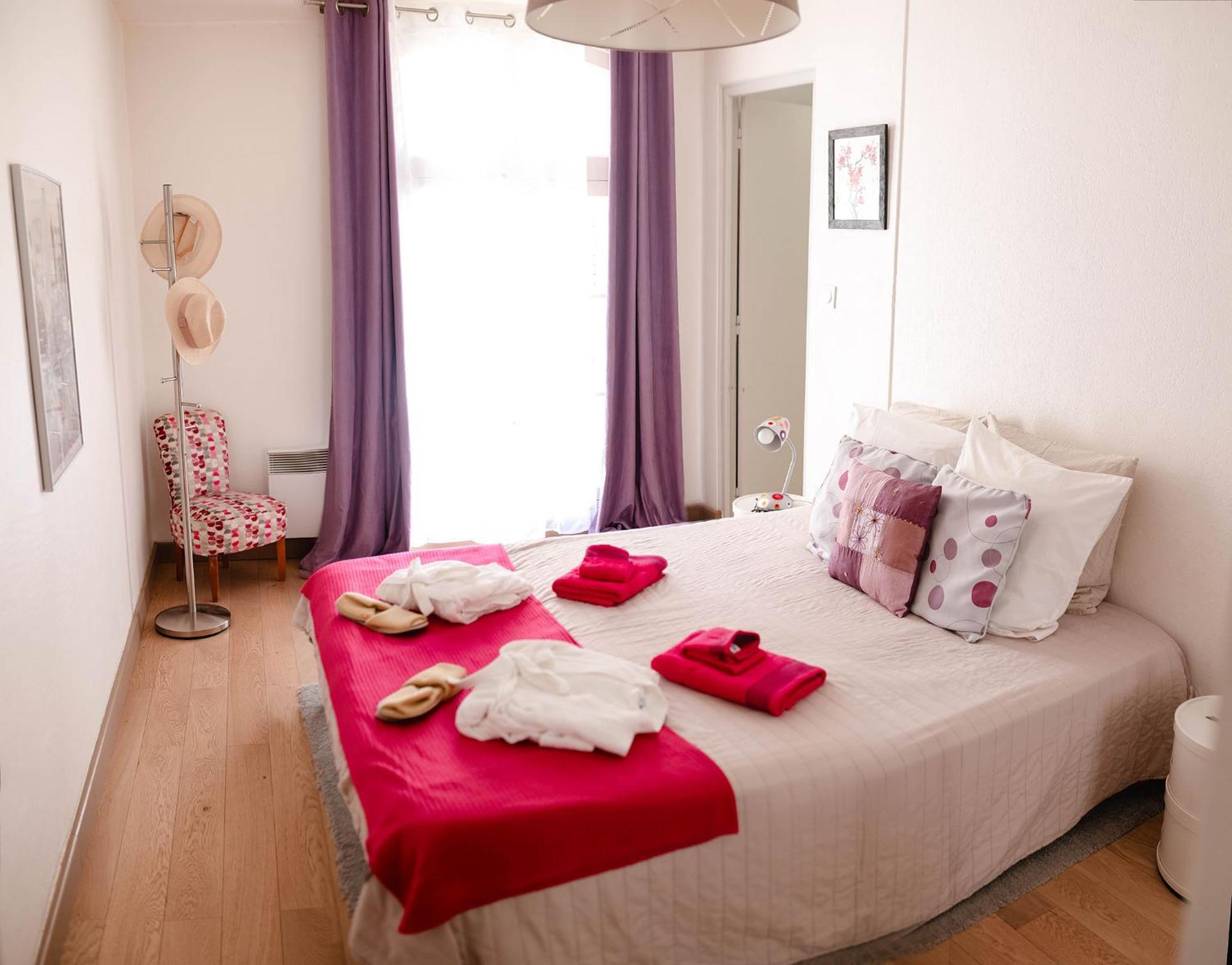 Le Cosy Du Gal, A 2 Pas Du Palais Des Papes Parking Gratuit Securise Lägenhet Avignon Exteriör bild